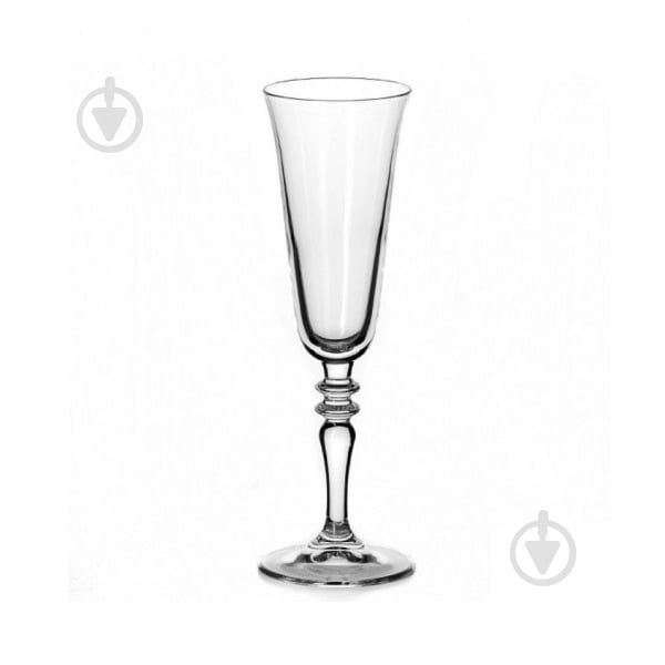 Набор бокалов для шампанского Pasabahce Vintage 190 мл 2 шт. - фото 1 Набор бокалов для шампанского Pasabahce Vintage 190 мл 2 шт. - фото 1