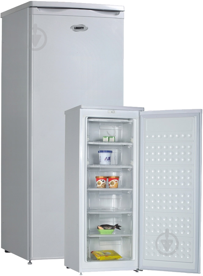 Морозильная камера Liberty MF-208 - фото 1