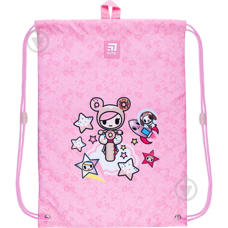Сумка для обуви KITE tokidoki TK22-600M - фото 1