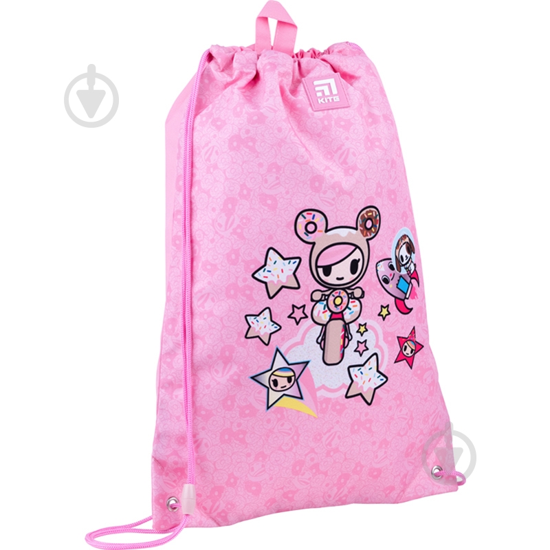 Сумка для обуви KITE tokidoki TK22-600M - фото 3