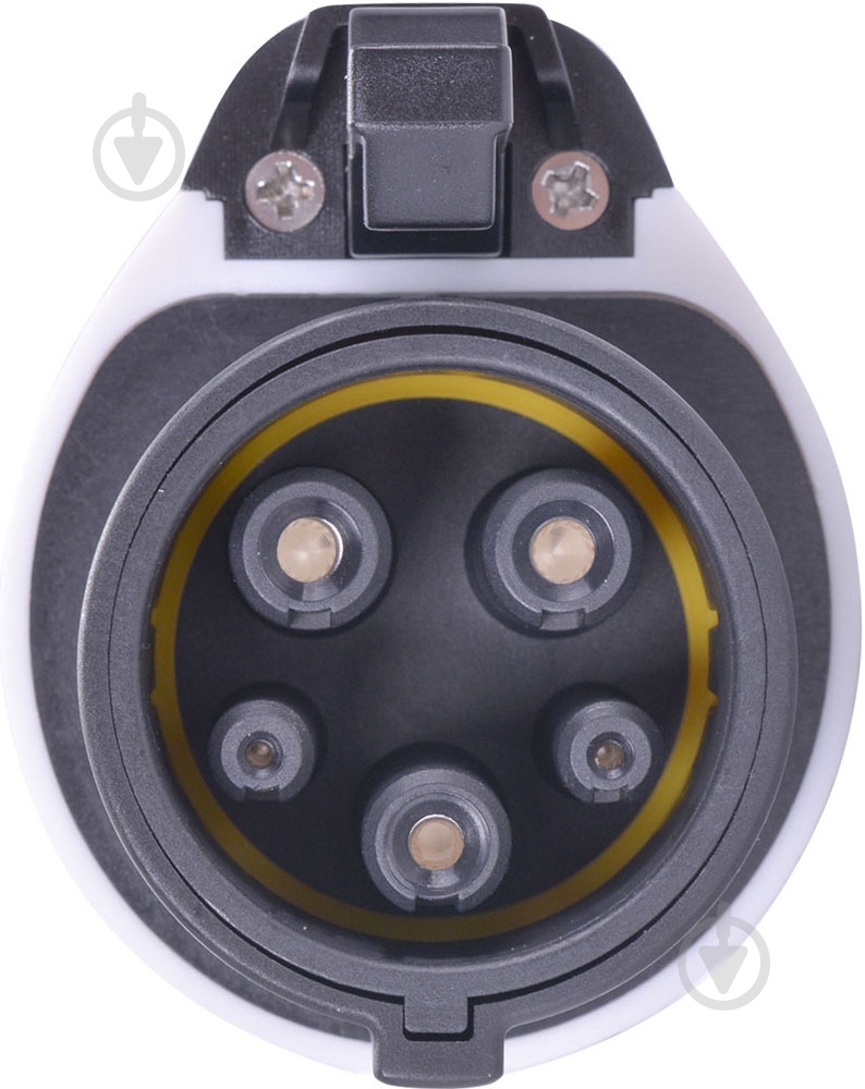 Адаптер E.NEXT e.charge.adapter.cable.T2-T1.32 із Т2 на Т1 32А p085104 - фото 2