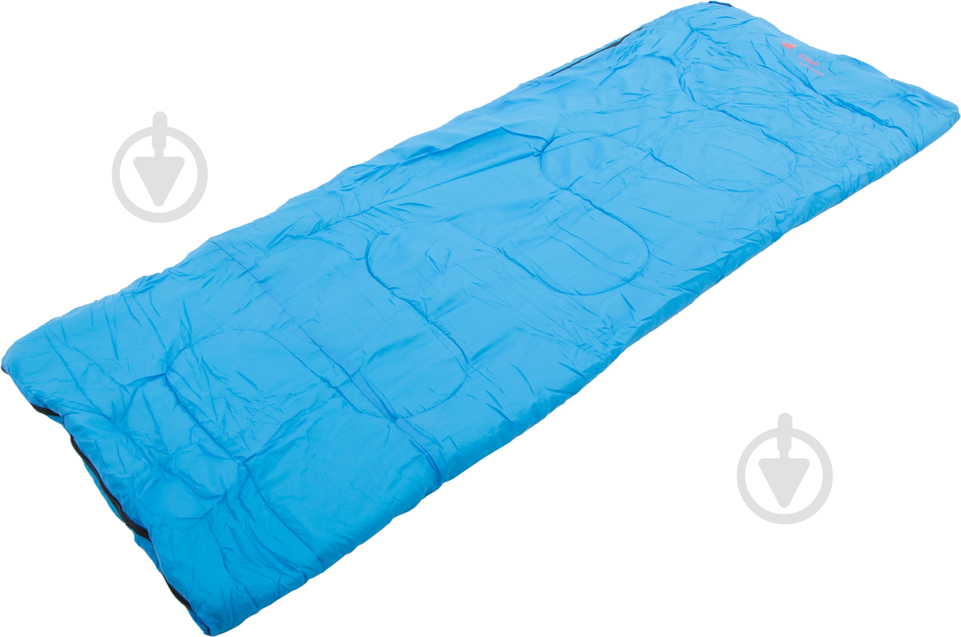 Спальний мішок Time Eco Comfort-200 - фото 1 Спальний мішок Time Eco Comfort-200 - фото 1