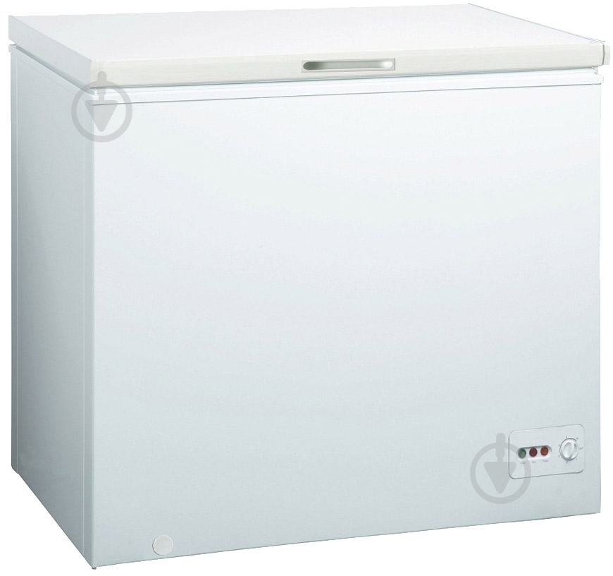 Морозильный ларь Liberty DF-300 C - фото 1 Морозильный ларь Liberty DF-300 C - фото 1