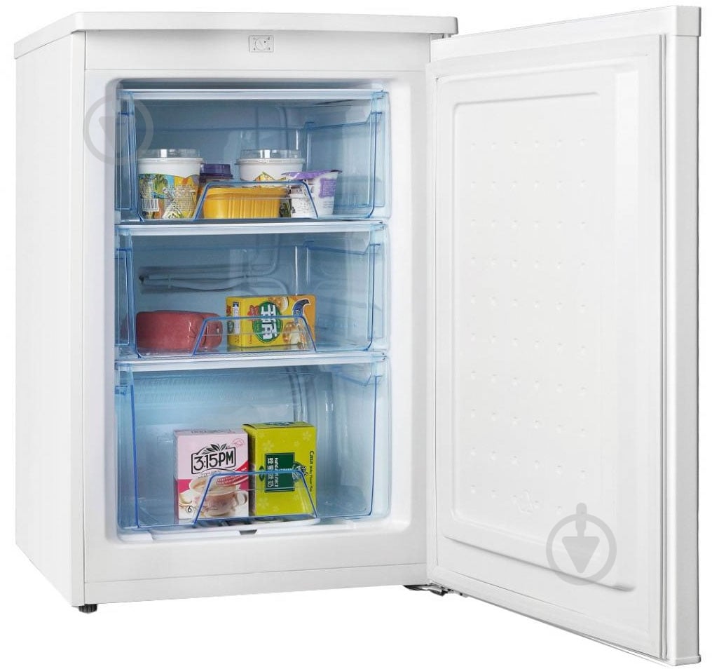 Морозильная камера Liberty DF-90 - фото 2 Морозильная камера Liberty DF-90 - фото 2