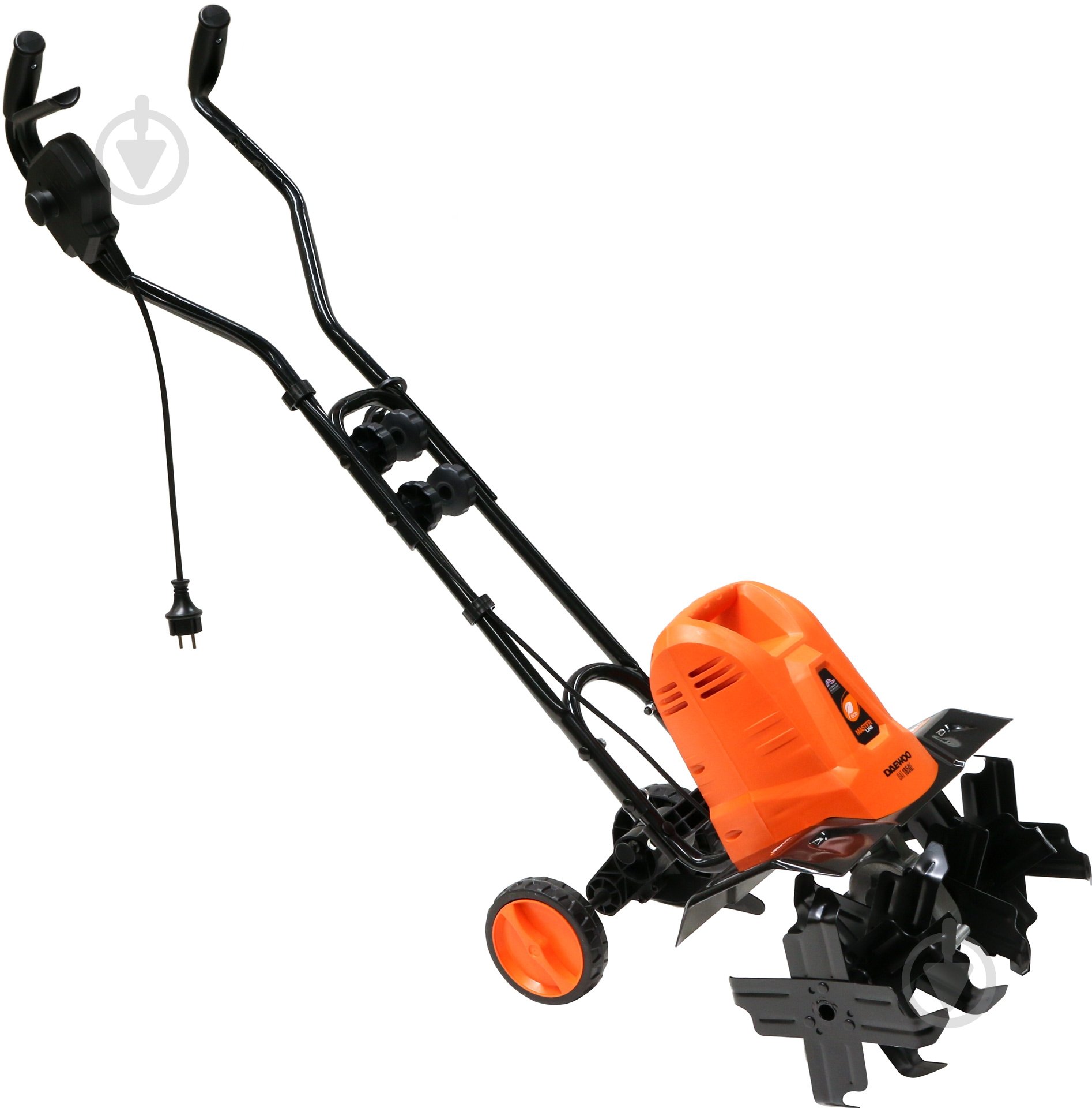 Культиватор Daewoo DAT 1850E электрический - фото 2