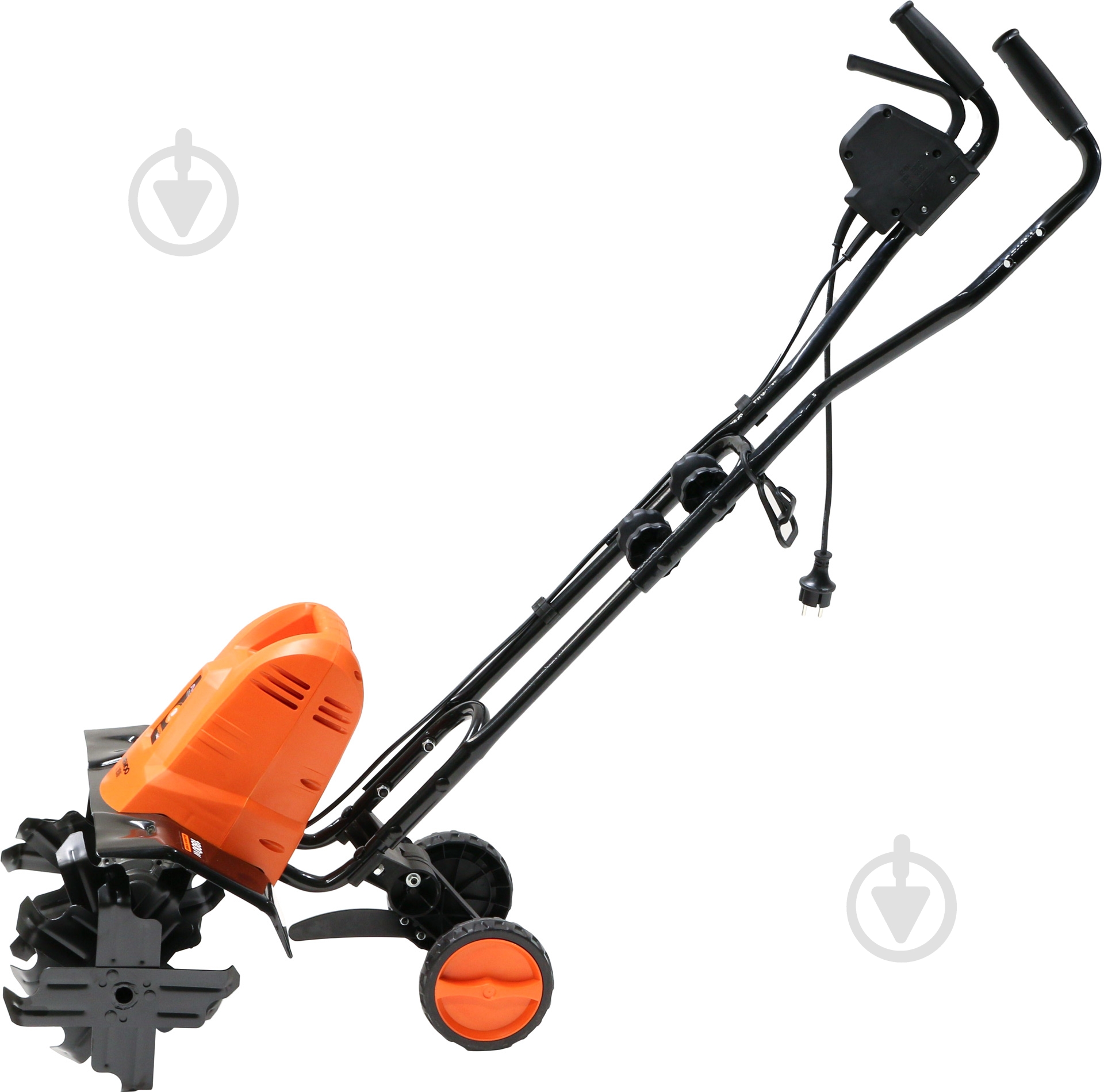 Культиватор Daewoo DAT 1850E электрический - фото 1