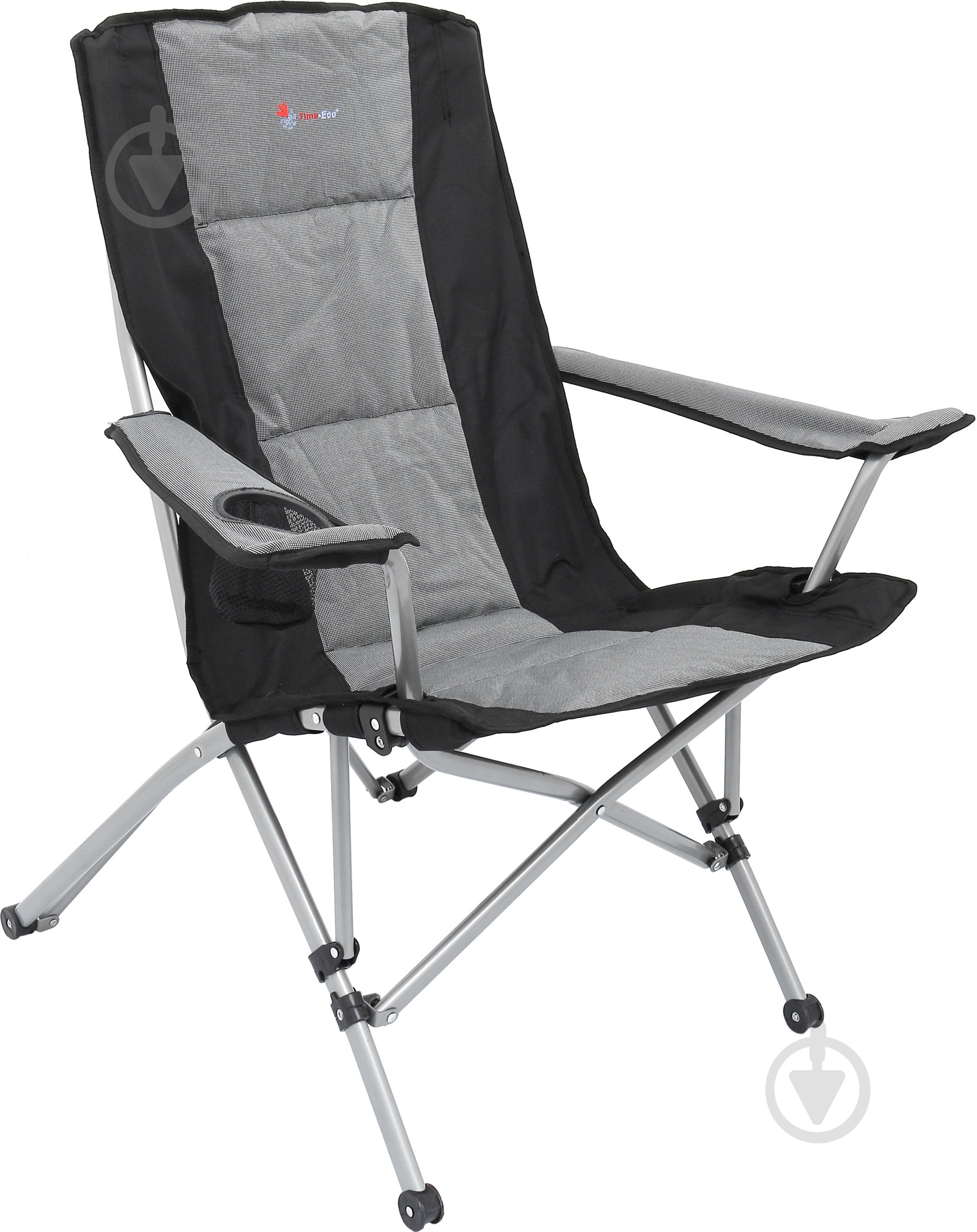 Стул раскладной Time Eco - фото 2 Стул раскладной Time Eco - фото 2