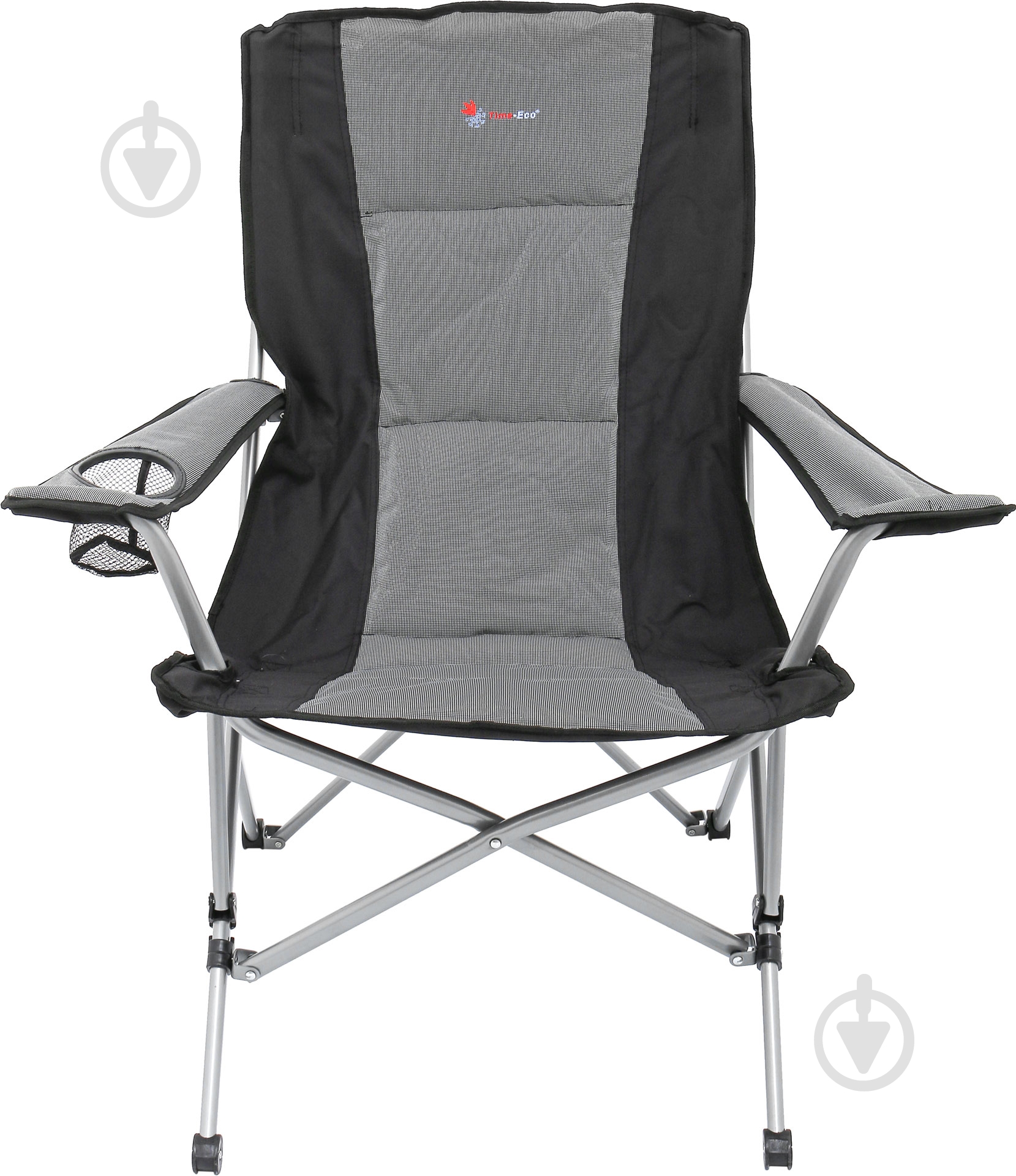 Стул раскладной Time Eco - фото 1 Стул раскладной Time Eco - фото 1