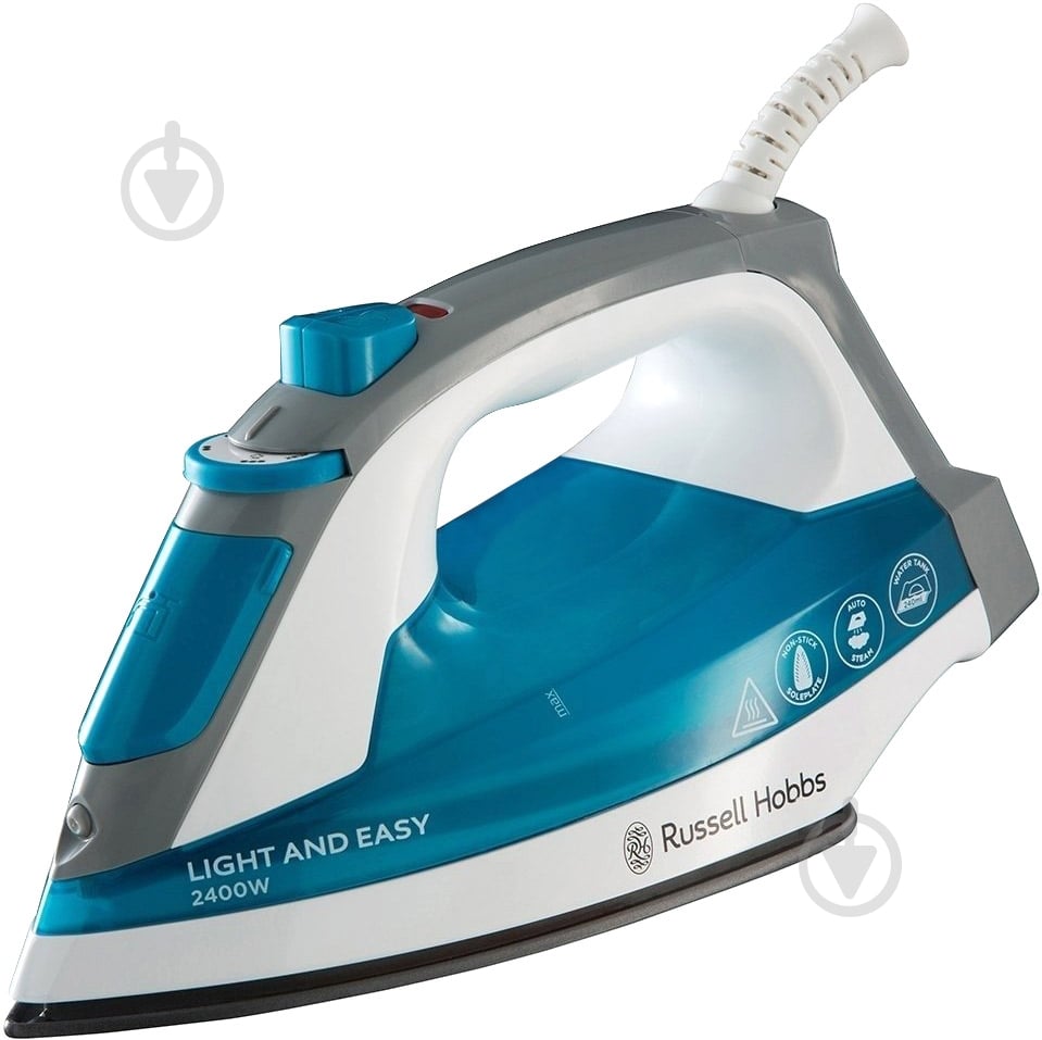Праска Russell Hobbs Light & Easy 23590-56 - фото 1 Праска Russell Hobbs Light & Easy 23590-56 - фото 1