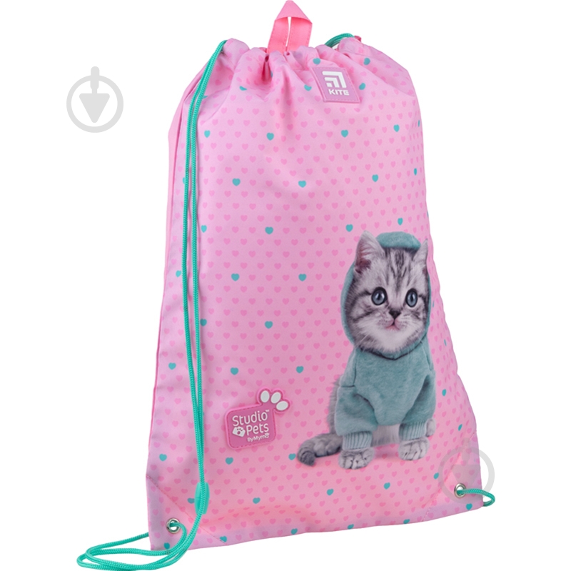 Сумка для обуви KITE Studio Pets SP22-600M-3 - фото 3