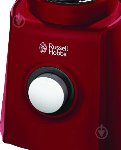 Блендер стаціонарний Russell Hobbs 18996-56 Desire - фото 2 Блендер стаціонарний Russell Hobbs 18996-56 Desire - фото 2