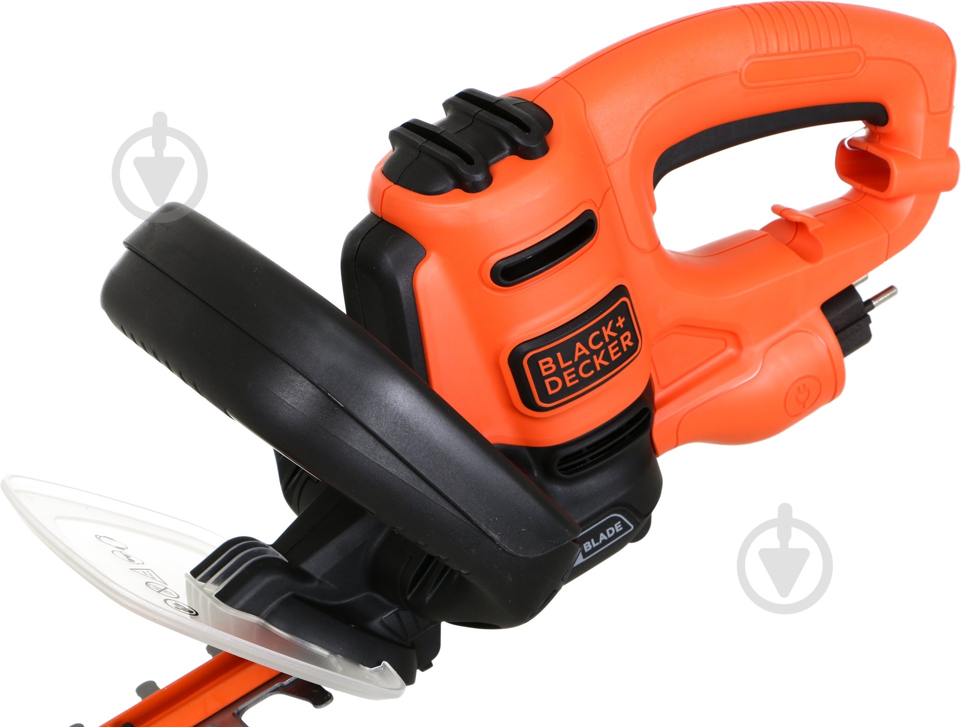 Кущоріз електричний Black+Decker BEHTS301 - фото 3