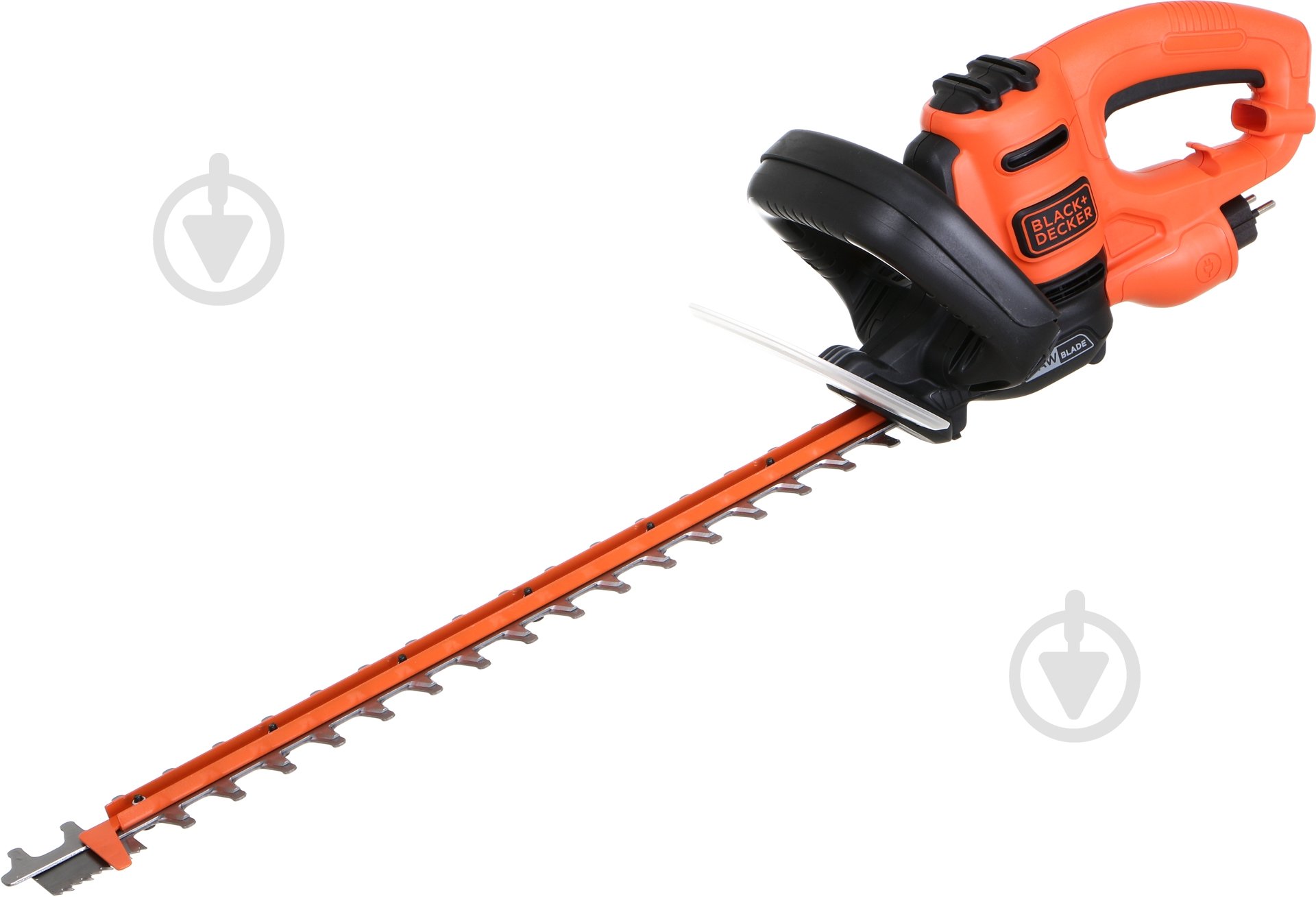 Кущоріз електричний Black+Decker BEHTS301 - фото 1