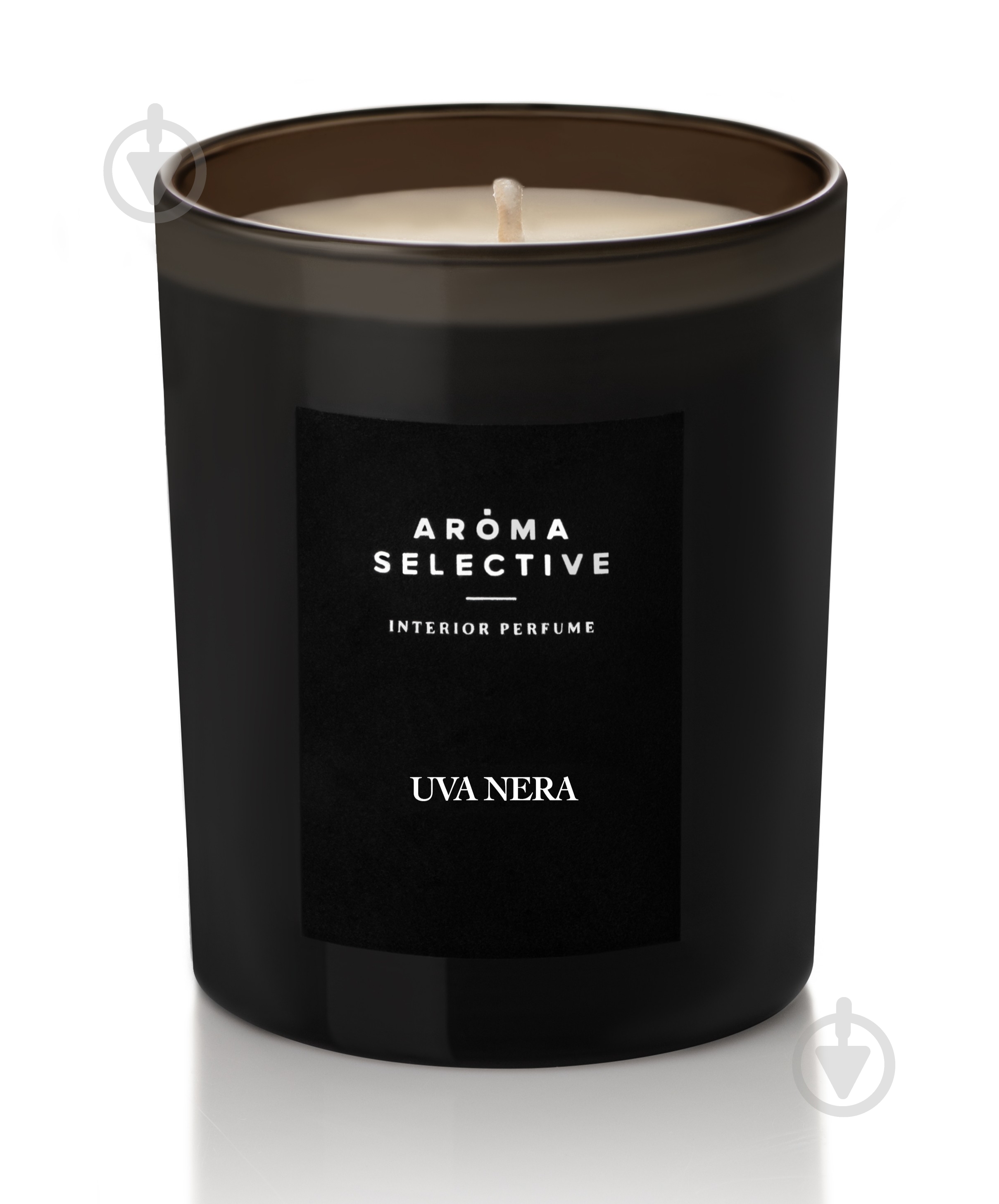 Свічка ароматична Aroma Selective Uva nera - фото 1