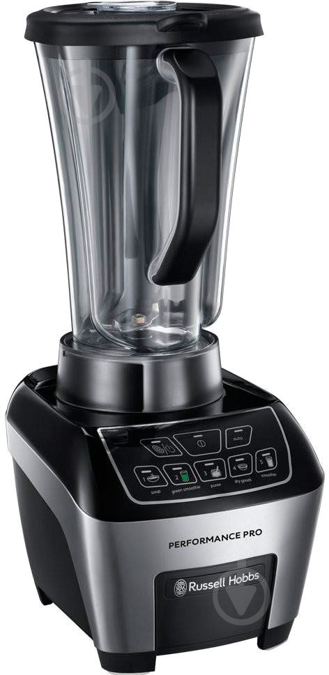 Блендер стаціонарний Russell Hobbs 22260-56 Performance Pro - фото 1