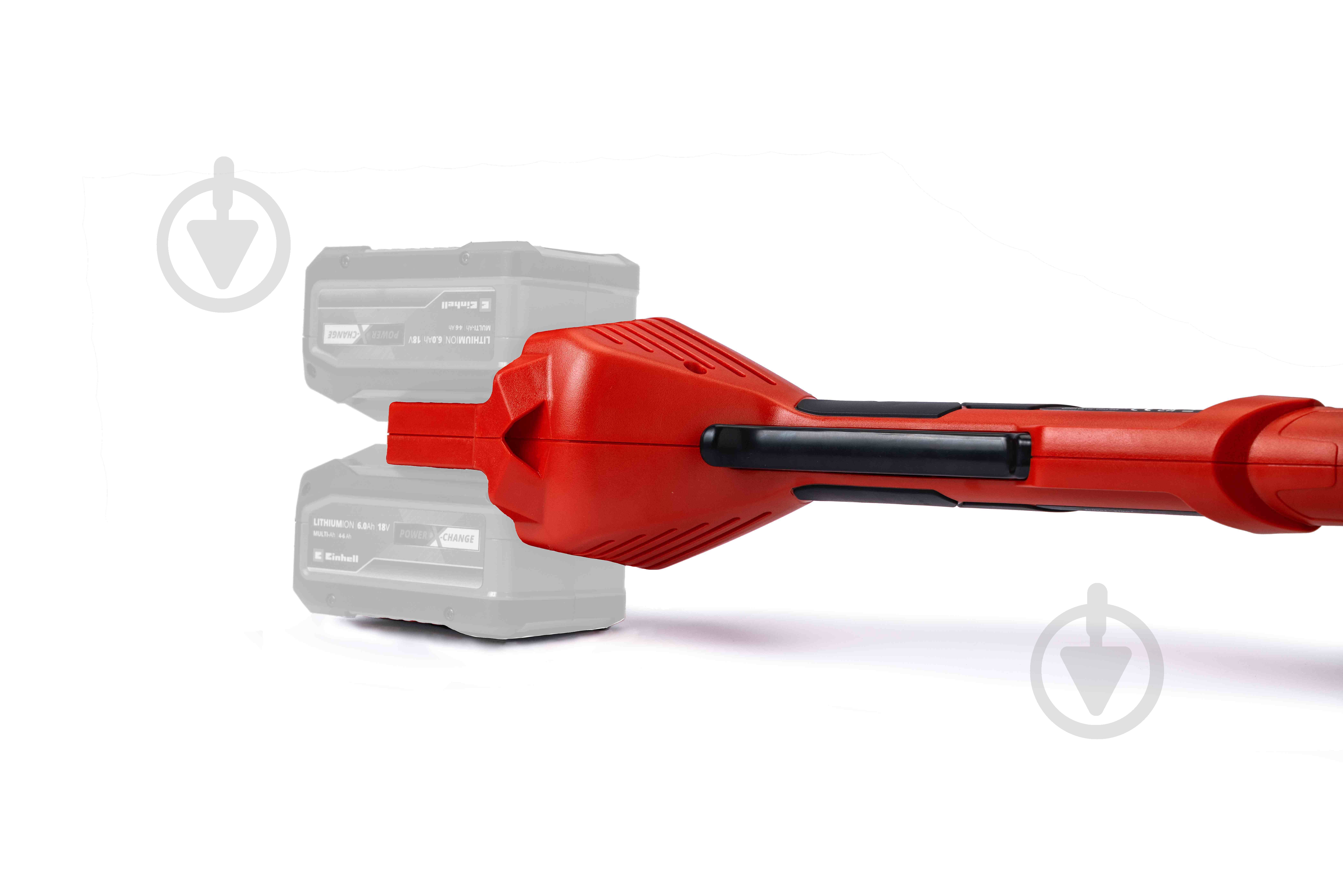 Тример акумуляторний Einhell PXC GE-CT 36/30 Li E - Solo 3411300 - фото 7 Тример акумуляторний Einhell PXC GE-CT 36/30 Li E - Solo 3411300 - фото 7