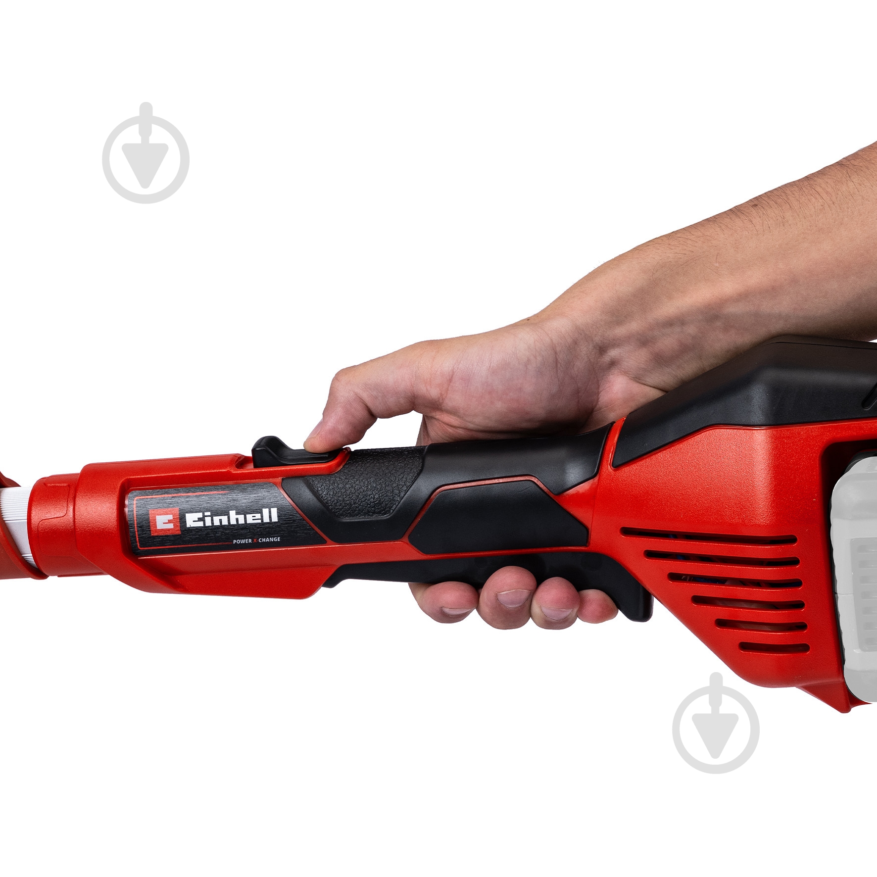 Тример акумуляторний Einhell PXC GE-CT 36/30 Li E - Solo 3411300 - фото 9 Тример акумуляторний Einhell PXC GE-CT 36/30 Li E - Solo 3411300 - фото 9