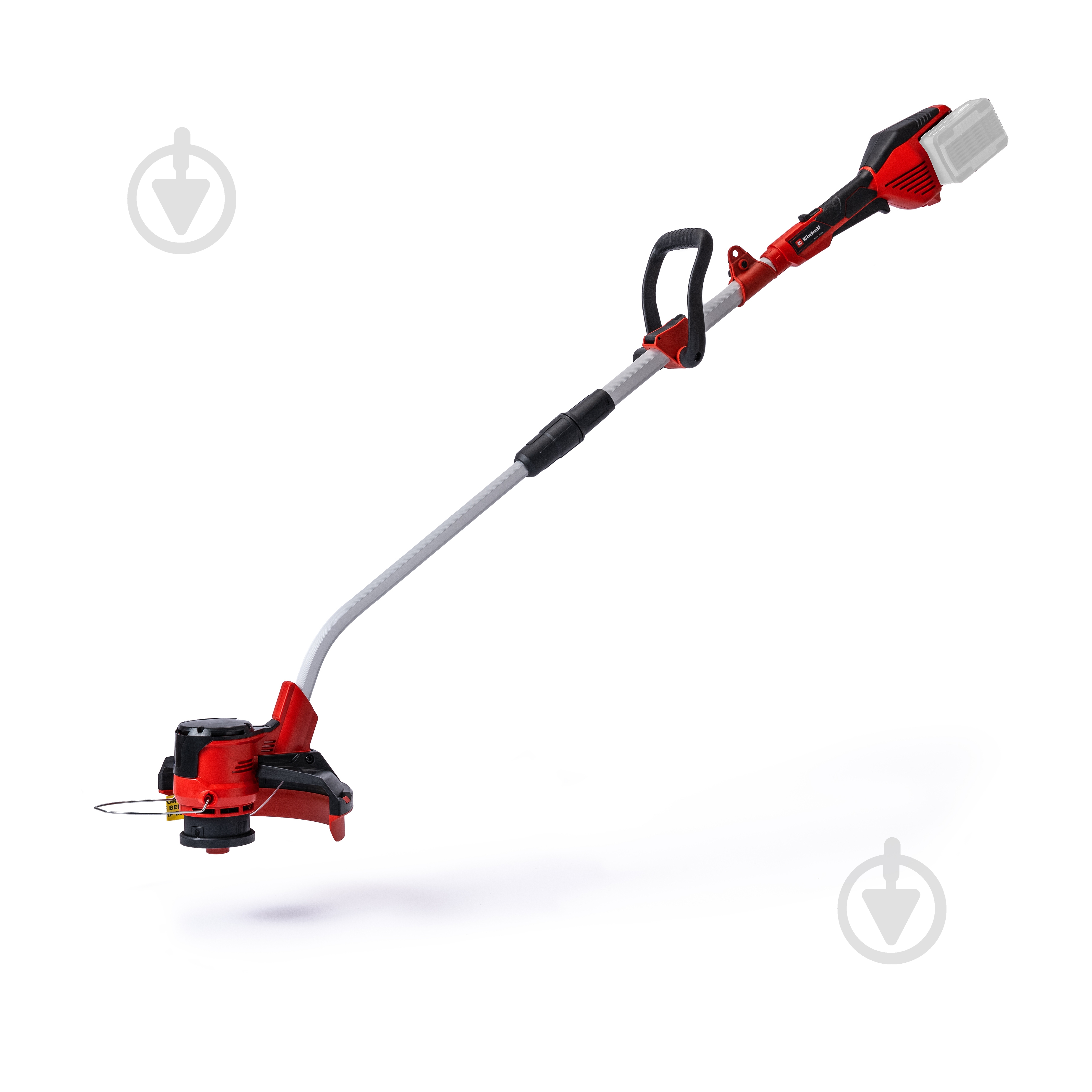 Тример акумуляторний Einhell PXC GE-CT 36/30 Li E - Solo 3411300 - фото 5 Тример акумуляторний Einhell PXC GE-CT 36/30 Li E - Solo 3411300 - фото 5