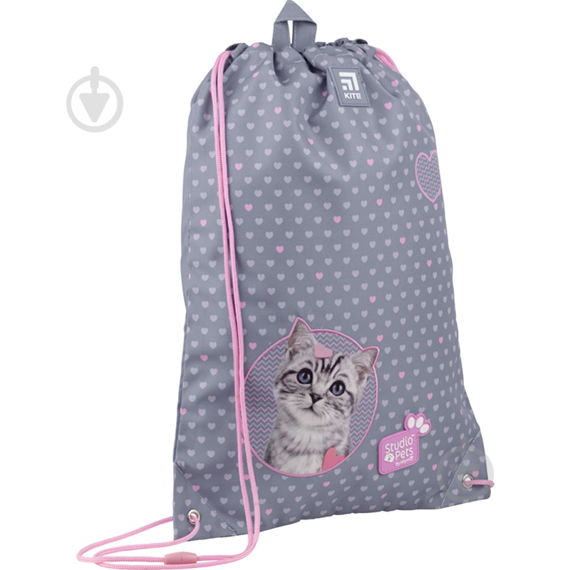Сумка для взуття KITE Studio Pets SP22-600M-1 - фото 3