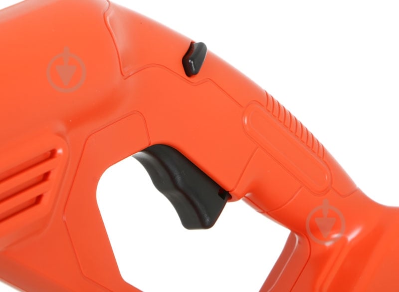 Триммер Black+Decker ST182320 - фото 4