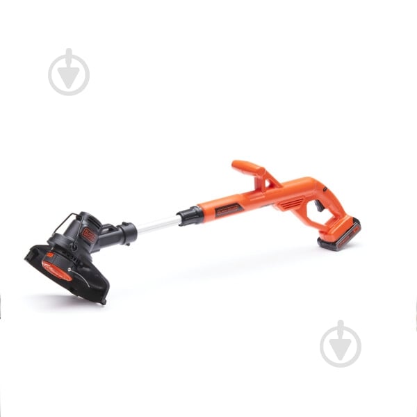 Тример Black+Decker ST182320 - фото 3