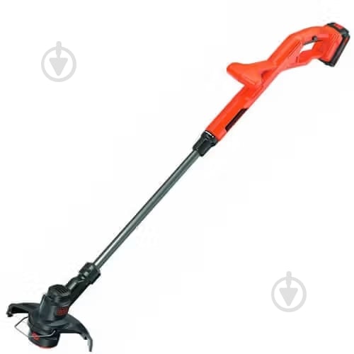 Тример Black+Decker ST182320 - фото 1