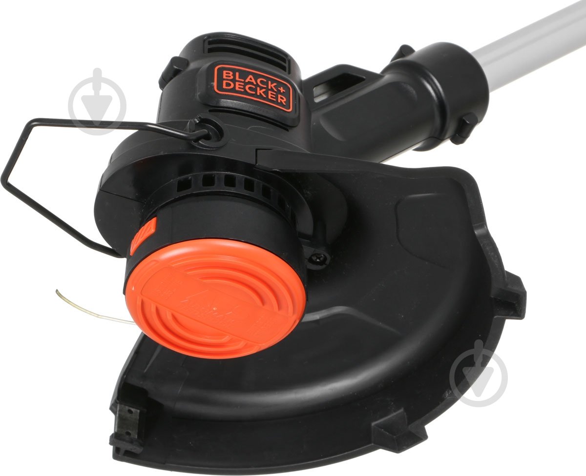 Триммер Black+Decker ST182320 - фото 2