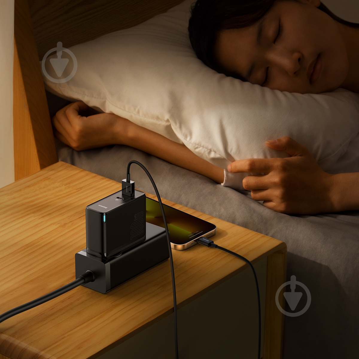 Зарядний пристрій - фото 5