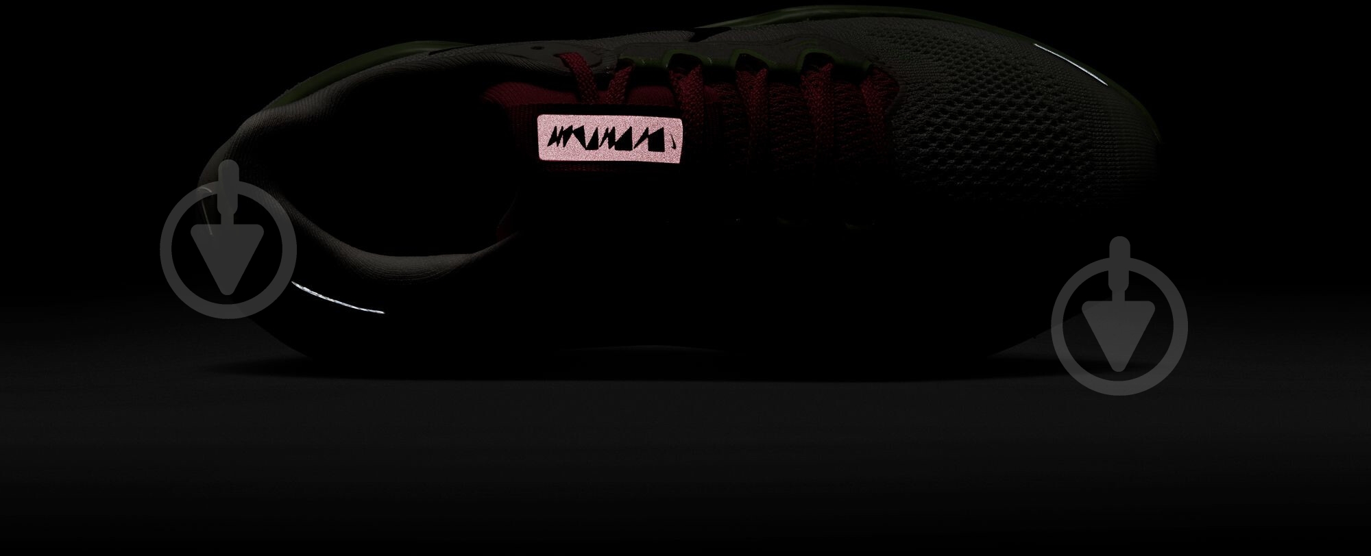 Кроссовки для девочек Nike PEGASUS 41 FN5041-107 р.38 светло-зеленые - фото 15 Кроссовки для девочек Nike PEGASUS 41 FN5041-107 р.38 светло-зеленые - фото 15