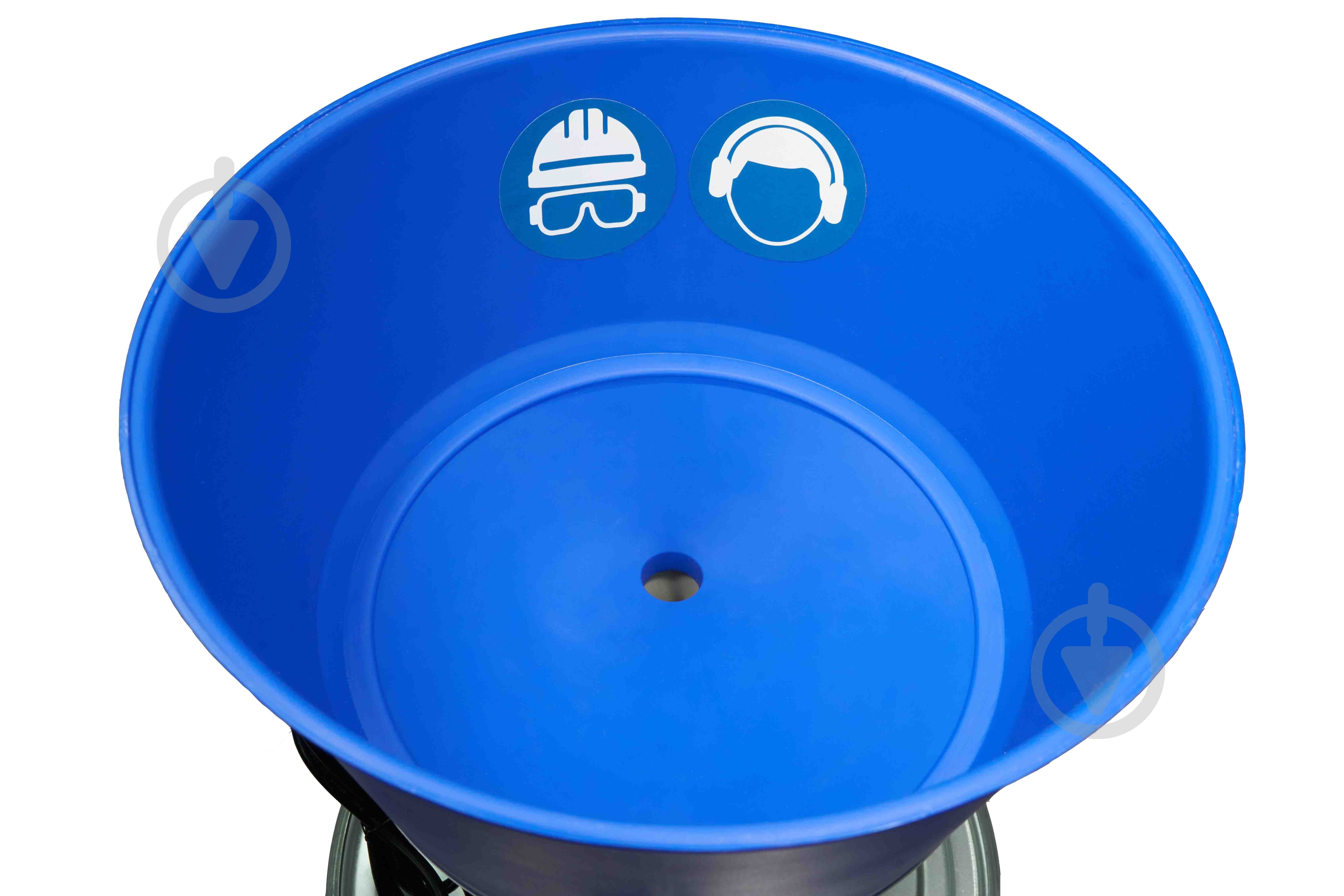 Электродробилка TEHNO-MS Holz Mill 50 - фото 5