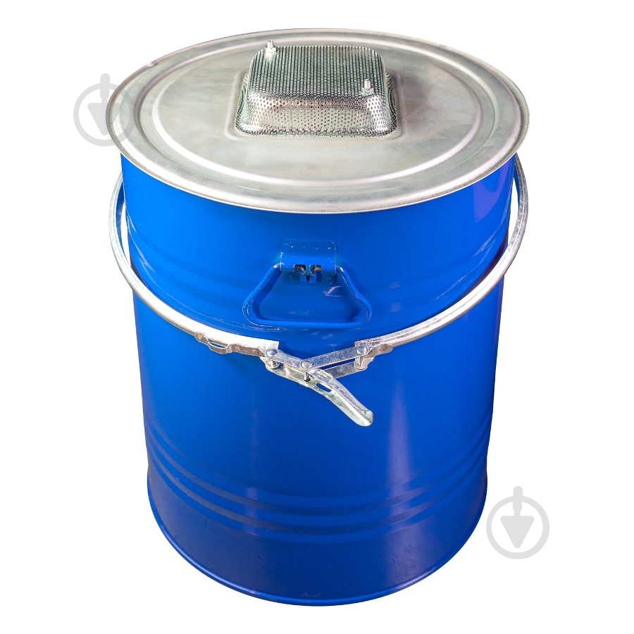 Электродробилка TEHNO-MS Holz Mill 50 - фото 4