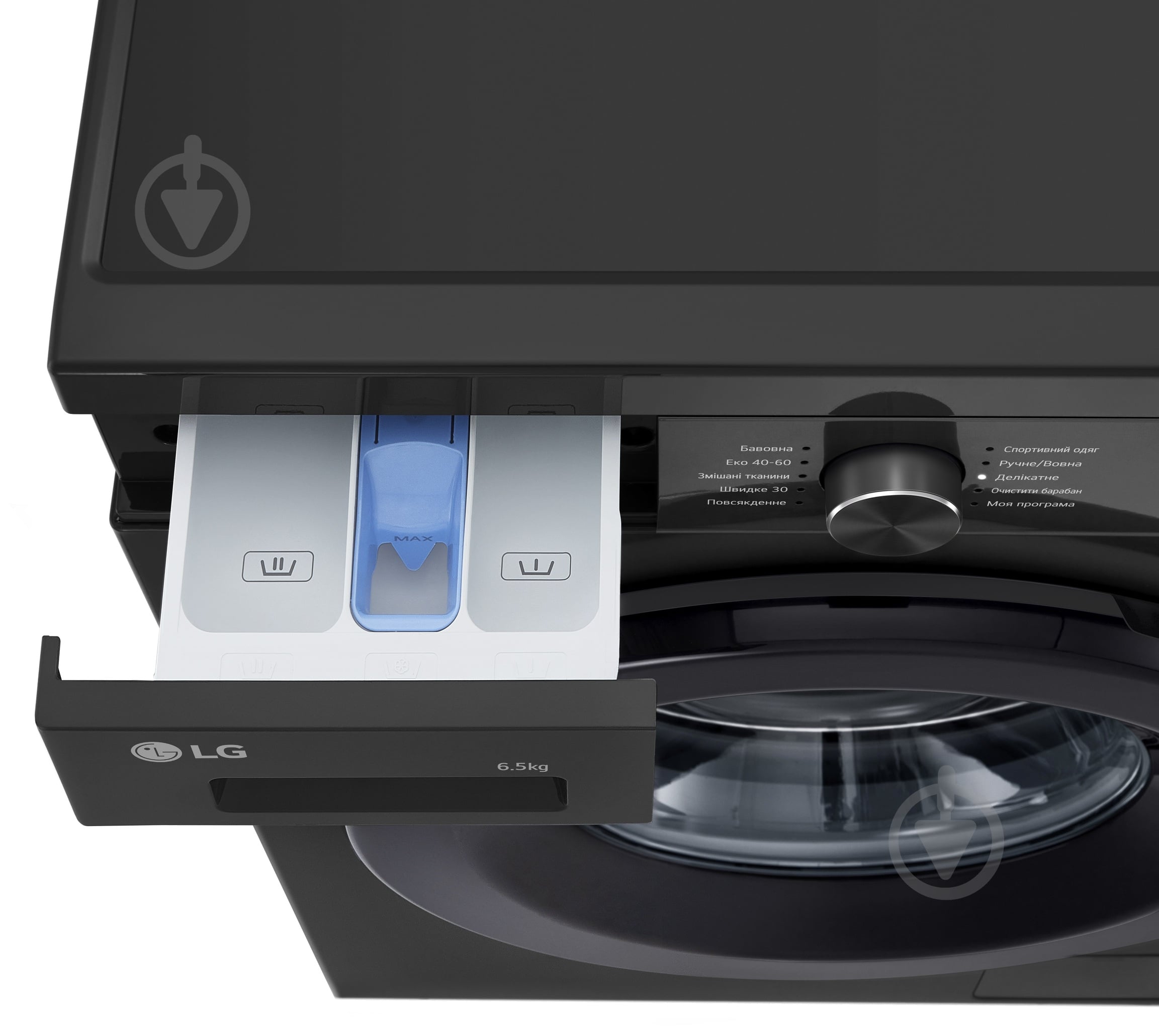 Стиральная машина LG F2Y2WS6JE - фото 12