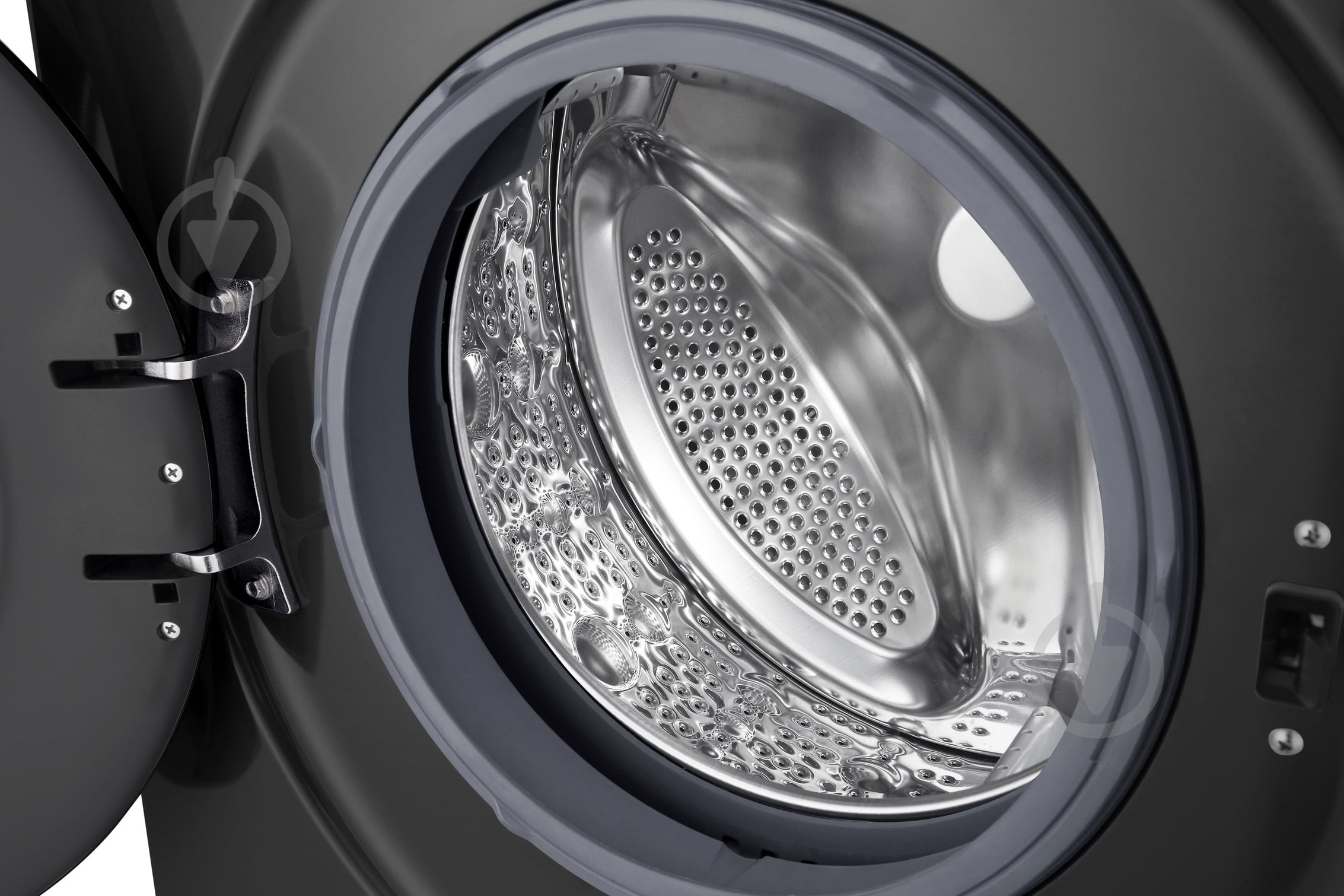 Стиральная машина LG F2Y2WS6JE - фото 14