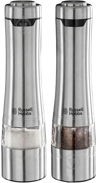 Набір млинків для солі та перцю Russell Hobbs 23460-56 - фото 1