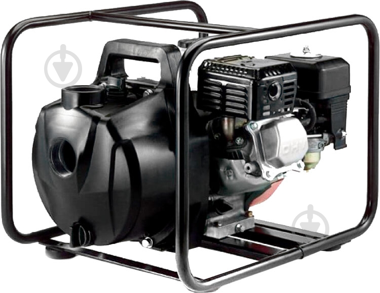 Мотопомпа бензиновая PGH-50 - фото 1