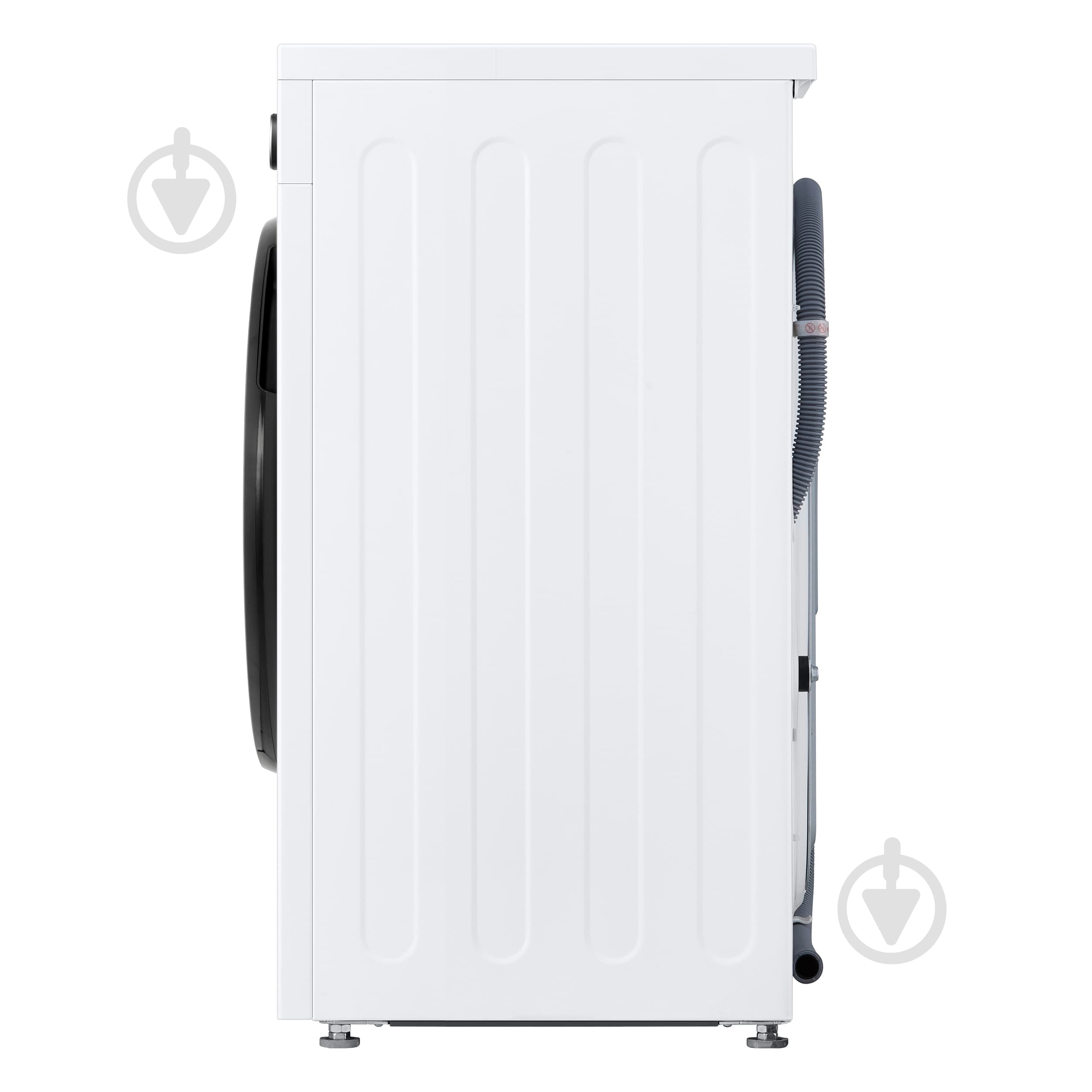 Стиральная машина LG F2Y2HS5WE - фото 6