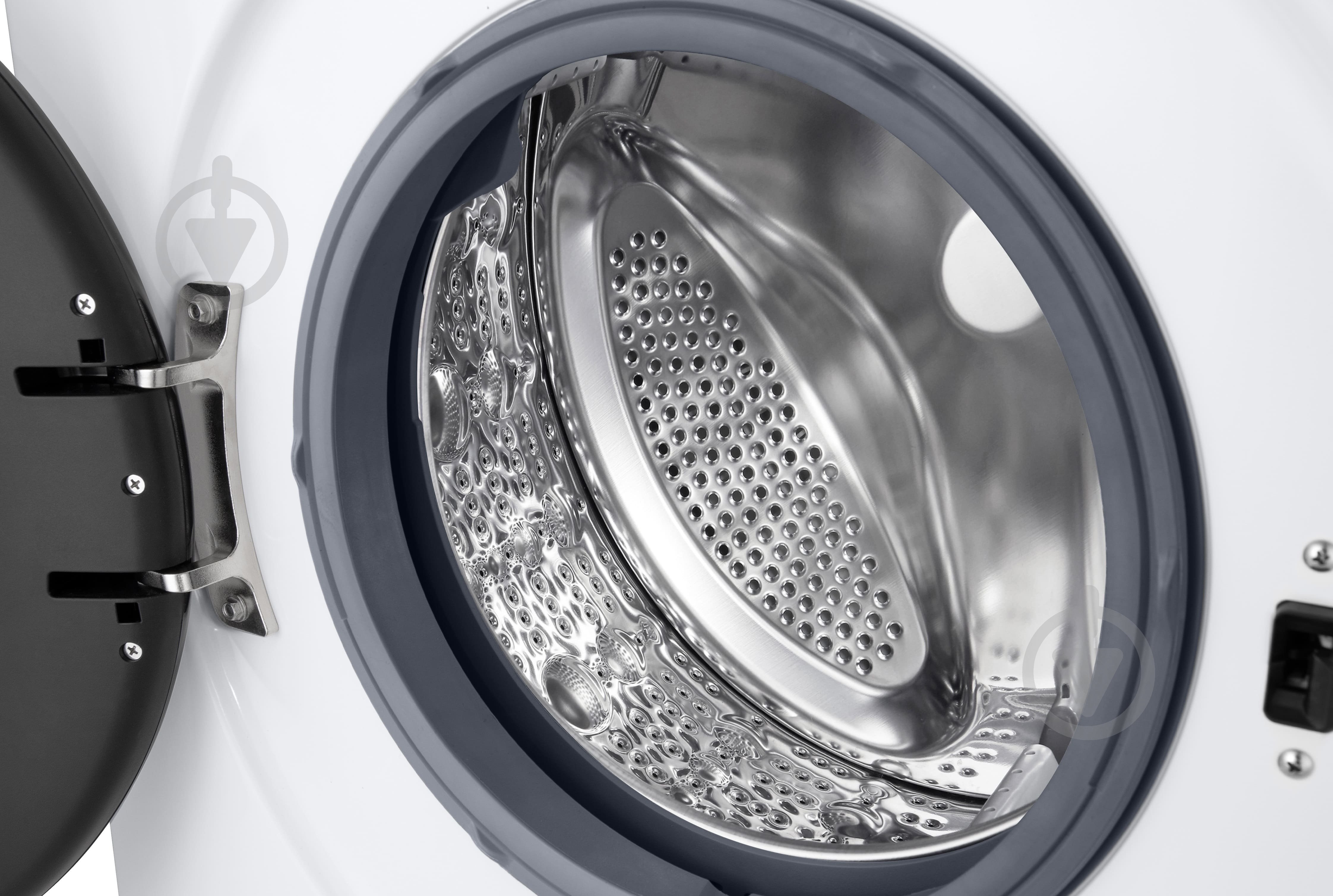 Стиральная машина LG F2Y2HS5WE - фото 5