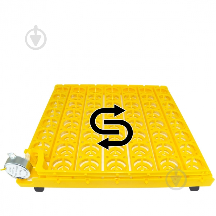 Инкубатор Инкубатор автоматический MS-56 - фото 9