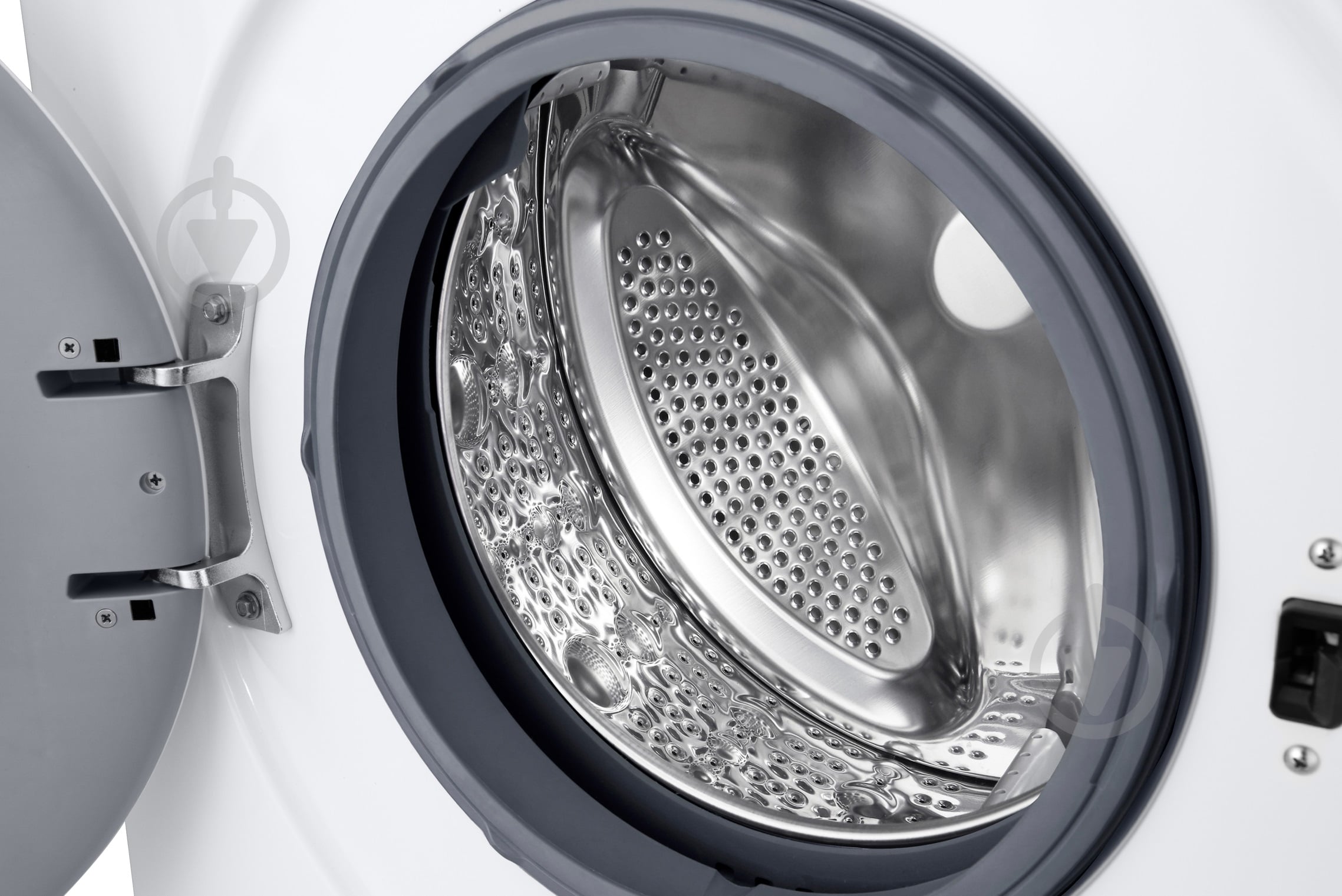 Стиральная машина LG F2Y2HS3WE - фото 11