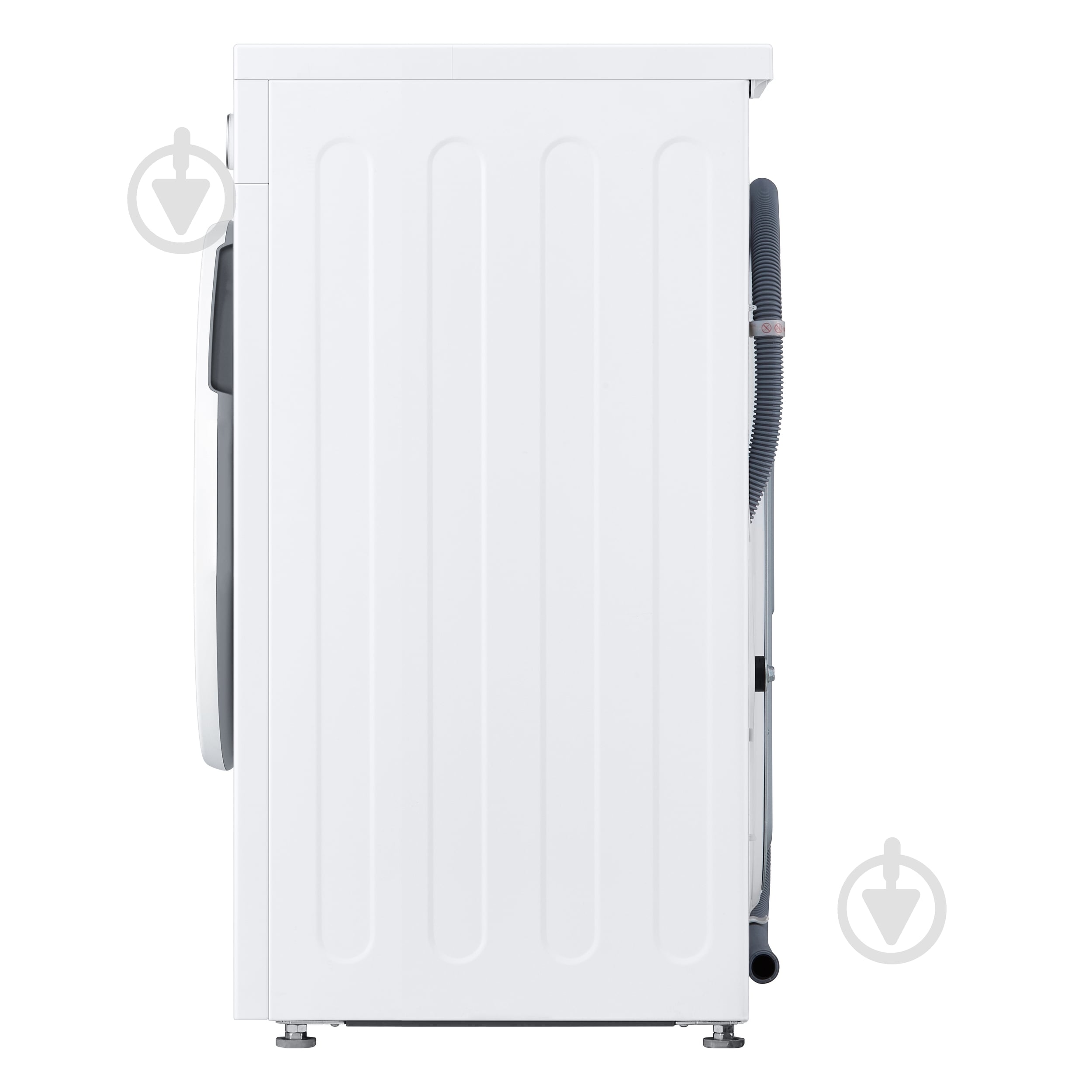 Стиральная машина LG F2Y2HS3WE - фото 7