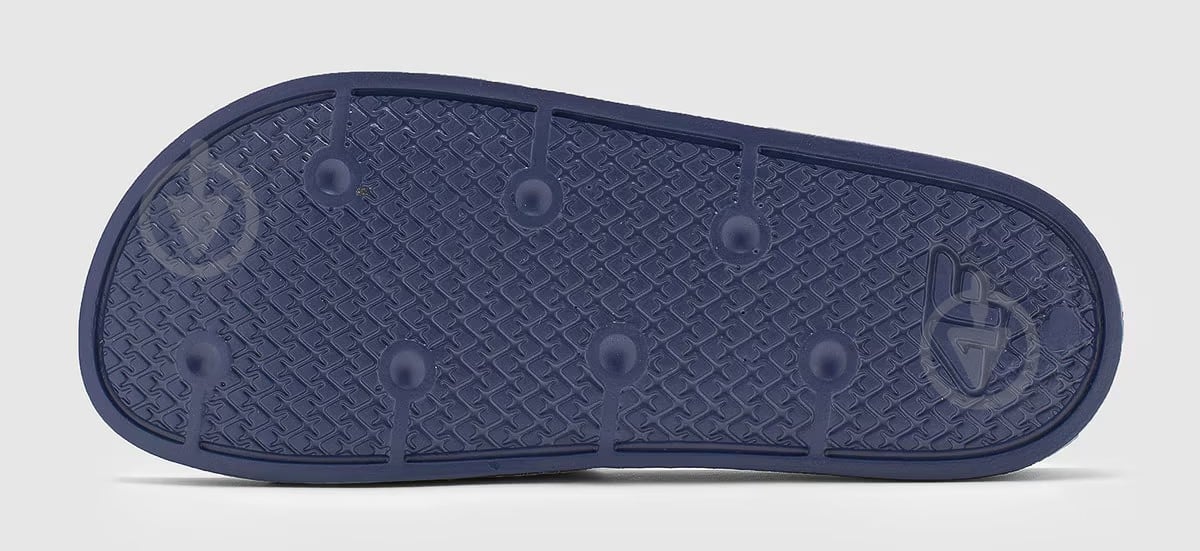 Шлепанцы 4F FLIPFLOP M032A 4FMM00FFLIM032A-31S р.44 синий - фото 6