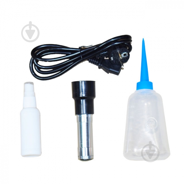 Инкубатор автоматический MS-63/252 - фото 7