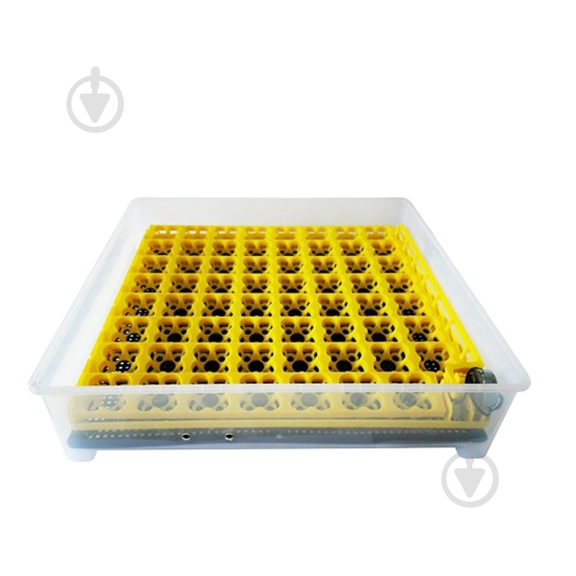 Инкубатор автоматический MS-63/252 - фото 4