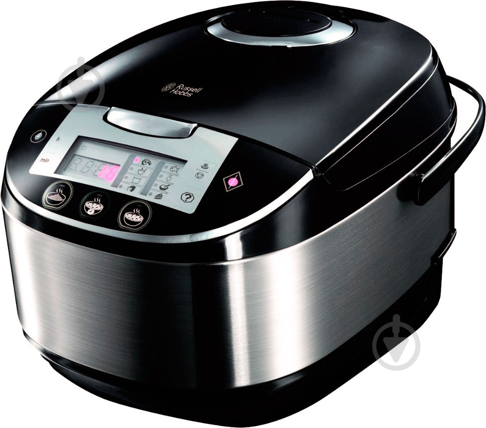 Мультиварка Russell Hobbs Cook@Home 21850-56 - фото 1