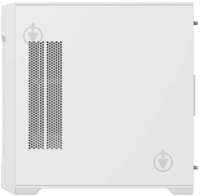 Корпус Gigabyte GIGABYTE C102 GLASS ICE без БП - фото 2