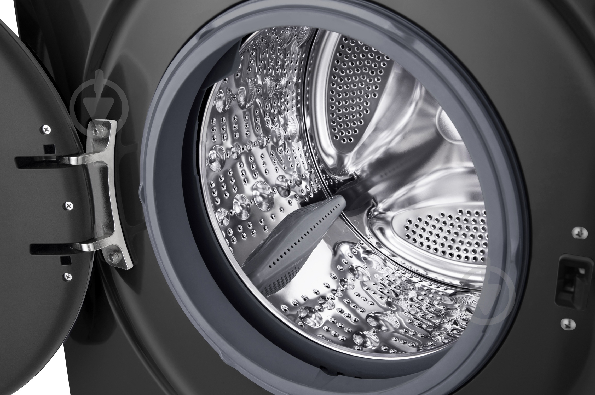 Стиральная машина LG F4Y2VS5JE - фото 14