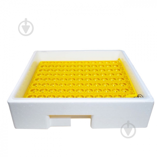 Инкубатор TEHNO-MS автоматический MS-98 - фото 4