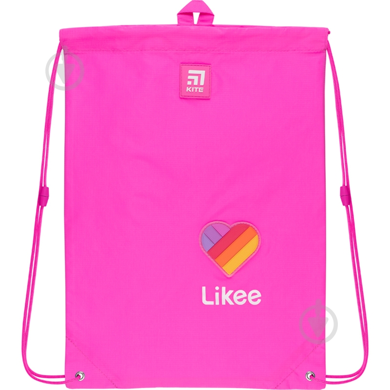 Сумка для взуття KITE Likee LK22-600M - фото 1