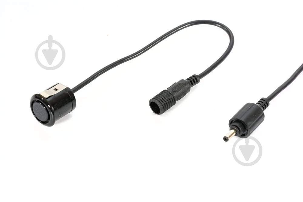 Парковочный радар FPS-4В Black - фото 5