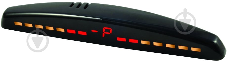 Парковочный радар FPS-4В Black - фото 1